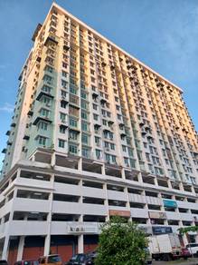 Taman Pelangi Indah Apartment