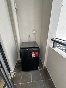 R & F JB Town  2 Bed  Fully Furnished CIQ 1 car park