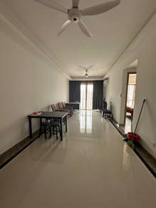 R & F JB Town  2 Bed  Fully Furnished CIQ 1 car park