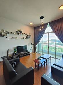 1 Sulaman Condo | 1 Borneo | Ums | Likas| Kota Kinabalu | For Rent
