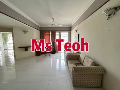 Leader Garden Tanjung Bungah - F/Reno F/Furnished -Low Floor Pool View