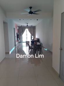 Maple Residence 1247 sf Fully Furnish Bandar Bestari Klang Selangor