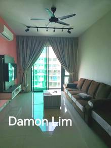 Maple Residence 1247 sf Fully Furnish Bandar Bestari Klang Selangor