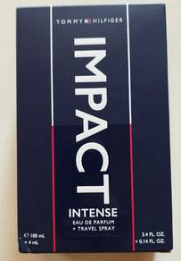 TOMMY HILFIGER Impact Intense EDP 100ml