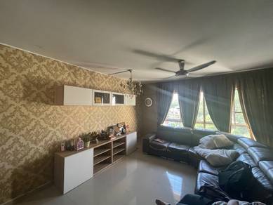 Migrate Sales O.G Heights Taman OUG Jalan Klang Lama (Old Klang Road)