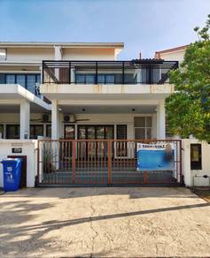 Full Reno Kitchen , Double Storey Alam Impian Shah Alam Seksyen 35, 24
