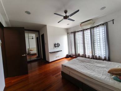 Full Reno Kitchen , Double Storey Alam Impian Shah Alam Seksyen 35, 24