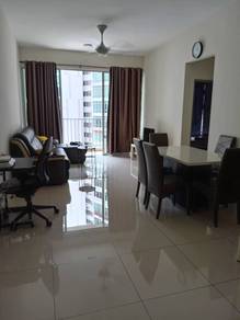 Greenfield Regency Skudai 3 Bed Fully Furnished Kempas