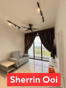 Vivo Executive Apartment