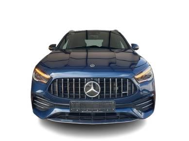 Mercedes Benz GLA35 2.0 AMG 4 MATIC (A)