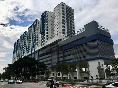 MURAH 👍🏼 Metia Residence Seksyen 13 Shah Alam