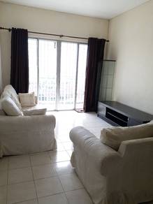 Puteri Bayu Apartments (Bayu Puteri)
