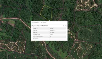 3000sqft Lot For Sale Per Lot