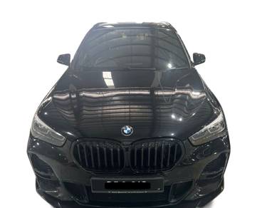 Bmw X1 sDRIVE20i M SPORT 2.0L (A)