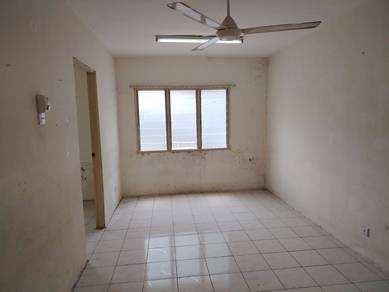 Apartment Teratai Bukit Beruntung