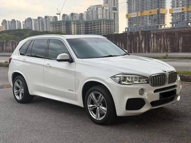 Bmw X5 2.0 xDRIVE40e M SPORT (CKD) (A)