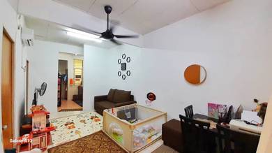 Single Storey Terrace House Bandar Saujana Putra BSP 1