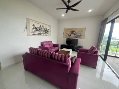 Bay Laurel @ Country Garden Danga Bay
