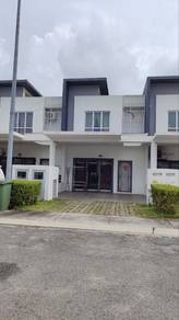 For Rent 2 Storey Terrace House Casa Green Cybersouth Dengkil Selangor