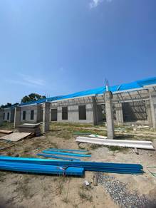 Terraced-House-for-sale-Kemaman-Terengganu