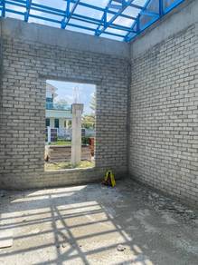 Terraced-House-for-sale-Kemaman-Terengganu-1