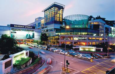 10min to One U | RM1k get free 2 carpark @ Walk to KFC, Segi |Elmina 2