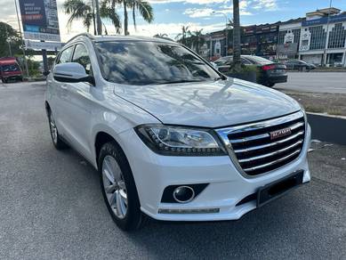 Haval H2 1.5 PREMIUM (A)Merdeka King