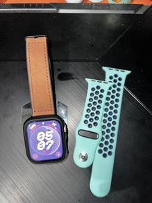 apple watch series 7 (nike edition)