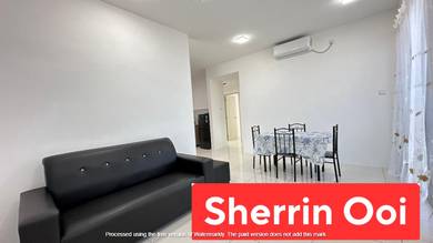 Vivo Executive Apartment