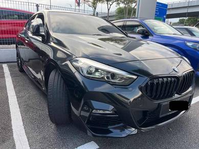 Bmw 218i 1.5 M SPORT GRAN COUPE  (A)
