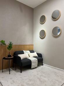 Bay Suites | Likas Condominium | Brand new unit | KK
