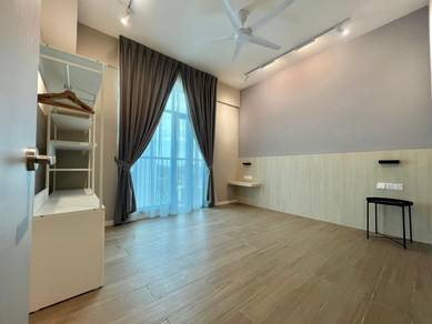 Bay Suites | Likas Condominium | Brand new unit | KK