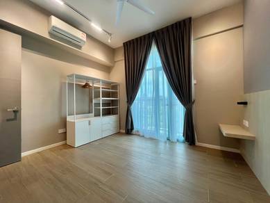 Bay Suites | Likas Condominium | Brand new unit | KK