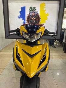 Yamaha Y15ZR |FREE SHIPPING|