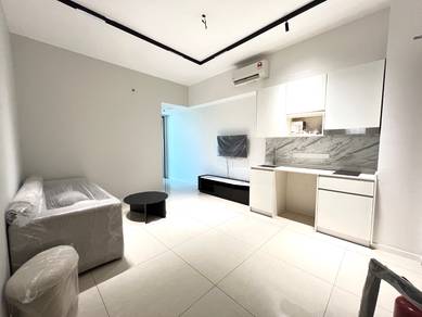 Bay Suites | 1 Bedroom 1 Bathroom| Free 35k Renovation Package