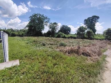 Lot Tanah Keningau
