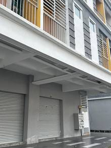 Kampar West City Soho for Rent