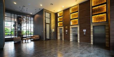 【9ine Cheras】1124sf | 3R 2B 2Carpark | BELOW MARKET PRICE