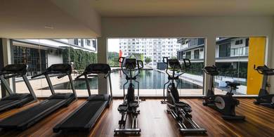 【9ine Cheras】1124sf | 3R 2B 2Carpark | BELOW MARKET PRICE