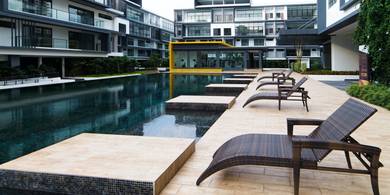 【9ine Cheras】1124sf | 3R 2B 2Carpark | BELOW MARKET PRICE