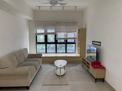Fully Furnished M Centura Sentul