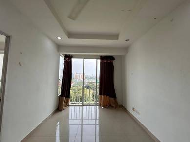 [Partial Furnish] Menara U2 Seksyen 13 Near MSU, Aeon Shah Alam