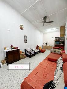 Meru Klang , Nearby Pasar Malam  Single Storey House    (Facing Open