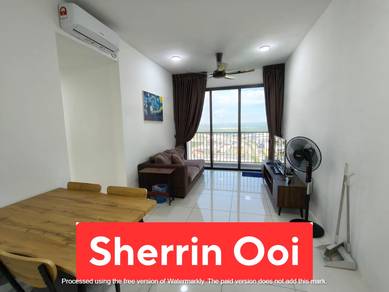 Vivo Executive Apartment