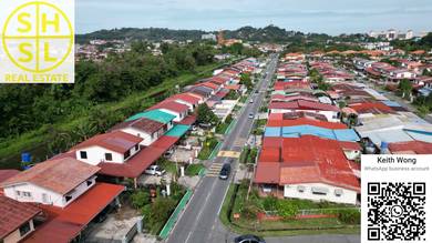 Taman Kinamount✅CL999✅Double Storey✅Corner Lot✅Luyang