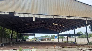Industrial-Land-for-rent-Telok-Panglima-Garang-Selangor