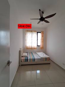 Eco Bloom Fully Furnished Best Unit Simpang Ampat Batu Kawan for Rent