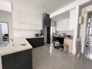 Ivory Residence