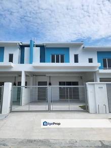 New-2-storey-Terraced-House-for-sale-Others-Negeri-Sembilan