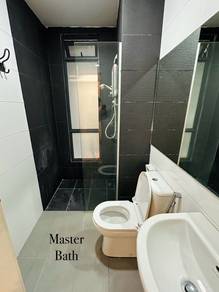 utropolis glenmarie few units for rent
